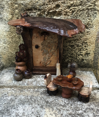Fairy Door 17 main Fairy Door 17 main